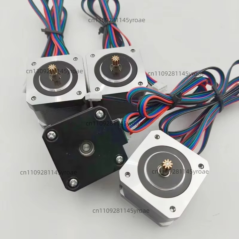 Voron 2.4 Galileo 2 XL Z Eksen - Geared Motor incelemesi ve fiyatı
