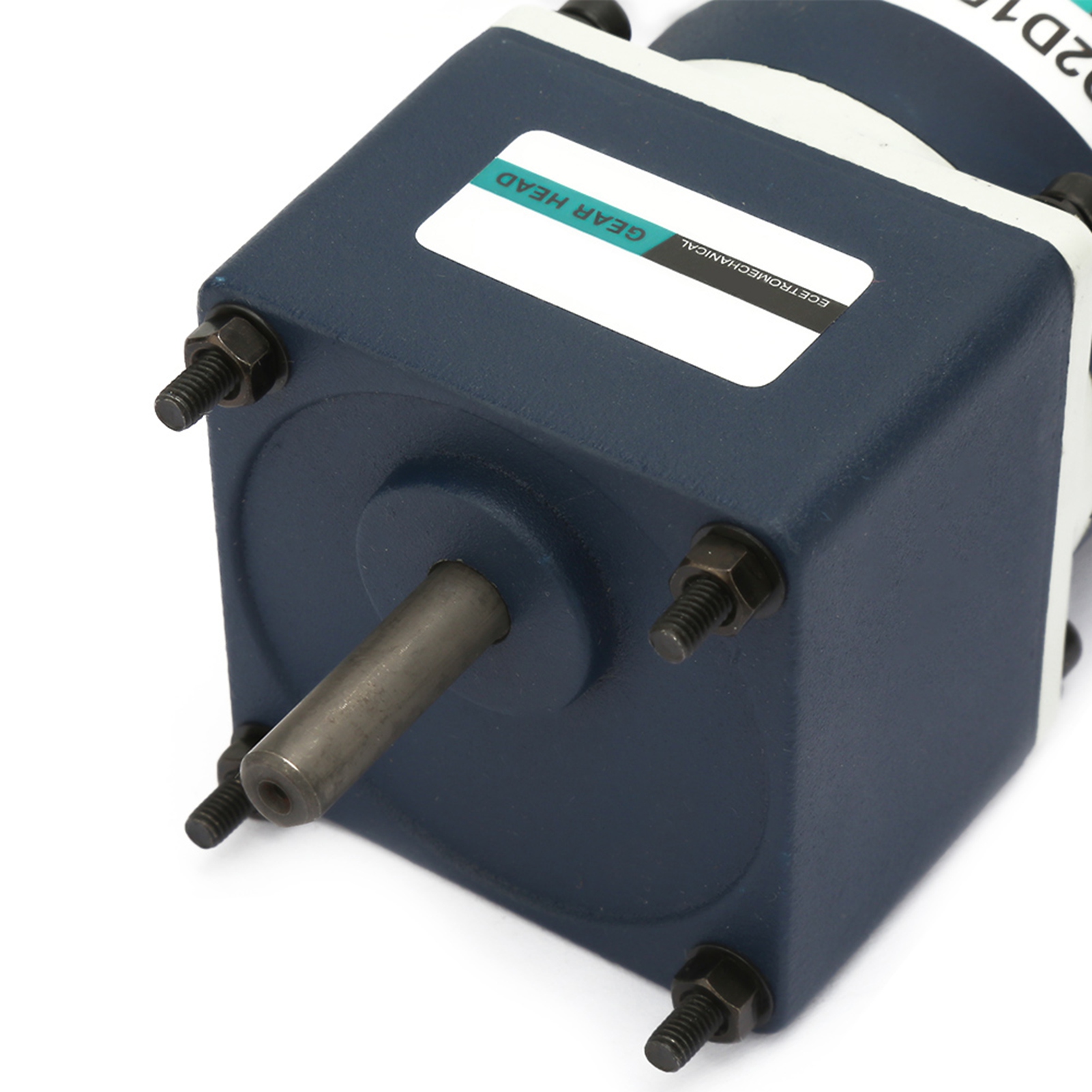 Redüksiyon Dişli Motoru Redüks - Geared Motor incelemesi ve fiyatı