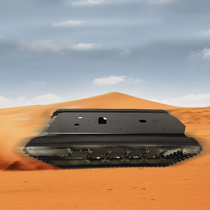 Büyük Yük Taşıma Kapasiteli TS - Ros Robot incelemesi ve fiyatı